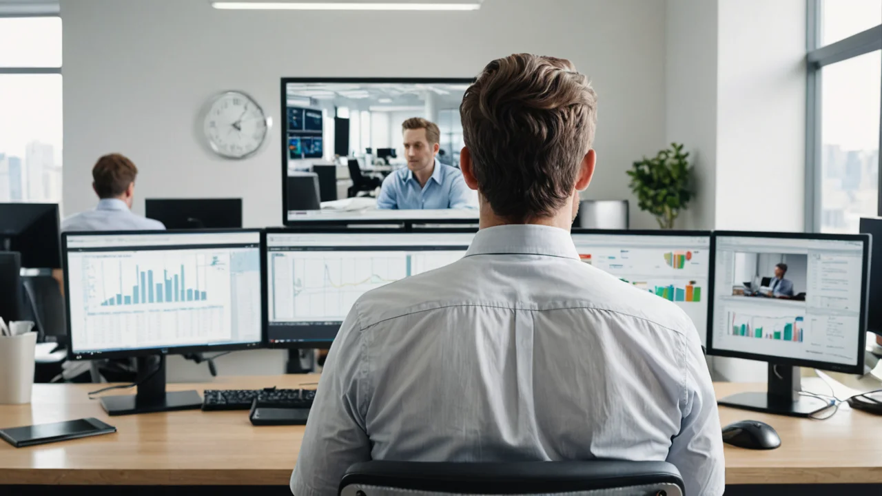 Copy Trading Guide: Capital.com for Kenyan Traders