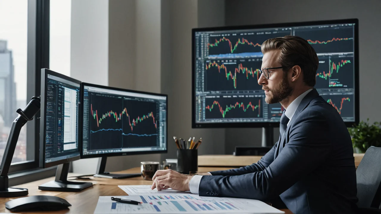 Capital.com Review for Kenyan Traders