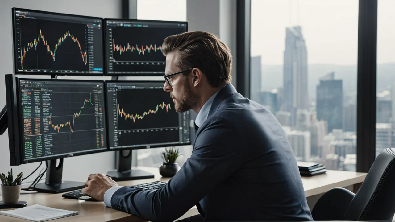 Capital.com Review for Kenyan Traders